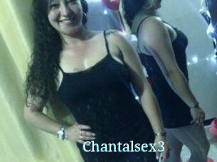 Chantalsex3