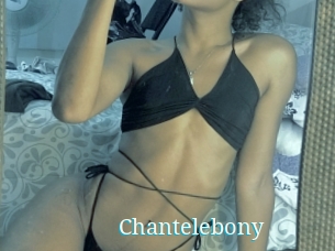 Chantelebony