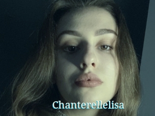 Chanterellelisa