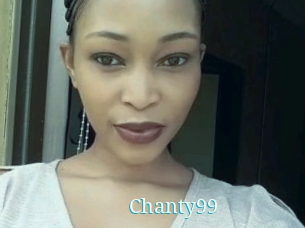 Chanty99