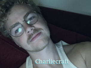 Charliecraft