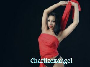 Charlizexangel