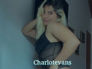 Charlotevans