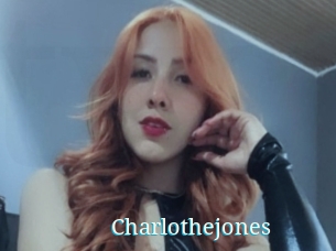 Charlothejones