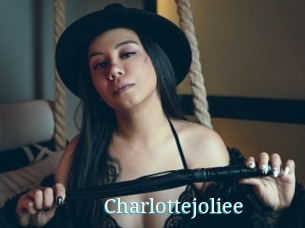 Charlottejoliee