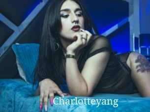 Charlotteyang