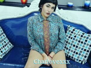 Charlovexxx