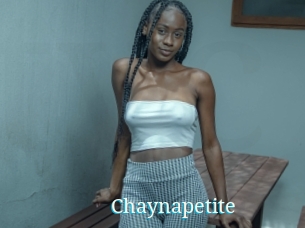 Chaynapetite
