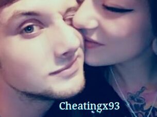 Cheatingx93