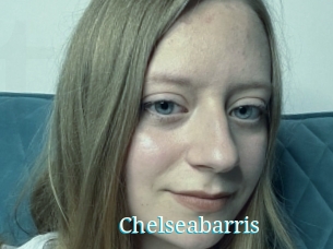 Chelseabarris