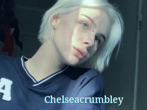 Chelseacrumbley