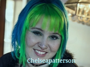 Chelseapatterson