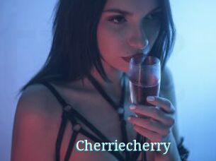 Cherriecherry