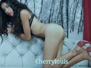 Cherrylouis