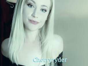 Cherryryder