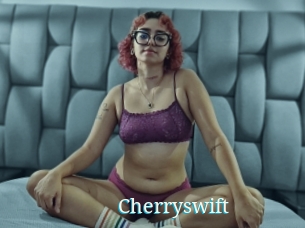 Cherryswift