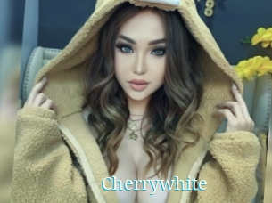 Cherrywhite