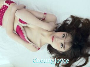 Cheungjoyce