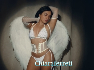 Chiaraferreti