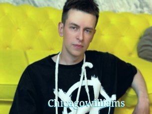 Chicagowilliams