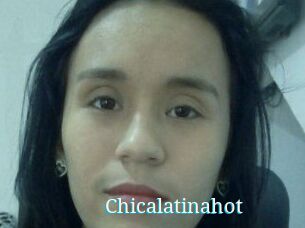 Chicalatinahot