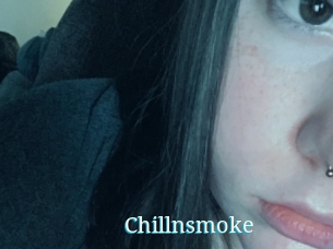 Chillnsmoke