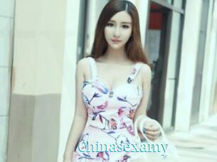 Chinasexamy