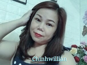 Chinhwillian