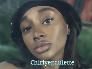 Chirlyepaulette