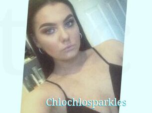 Chlochlosparkles