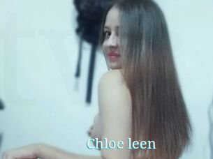 Chloe_leen