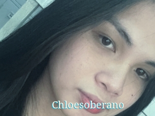 Chloesoberano