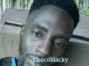 Chocoblacky