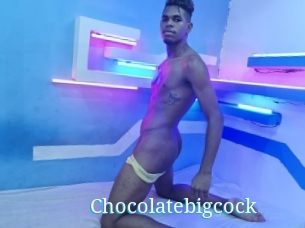 Chocolatebigcock