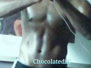 Chocolatedilf