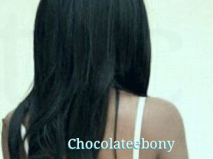 Chocolateebony