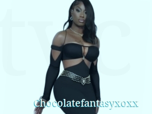 Chocolatefantasyxoxx