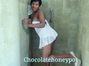 Chocolatehoneypot