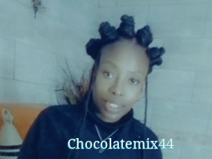 Chocolatemix44