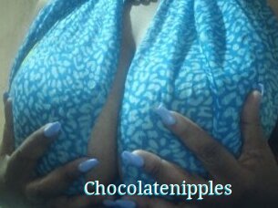 Chocolatenipples