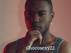 Chocosexy22