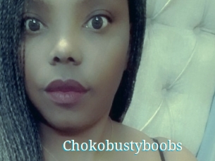 Chokobustyboobs