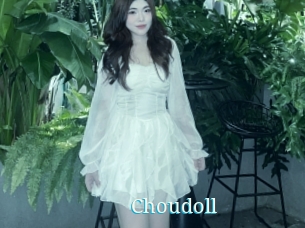 Choudoll