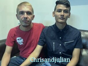 Chrisandjulian