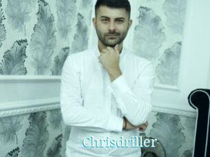 Chrisdriller