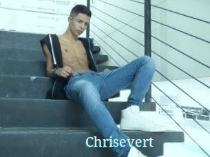 Chrisevert