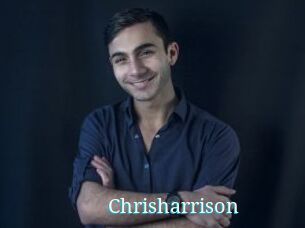 Chrisharrison