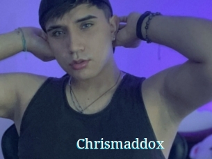 Chrismaddox