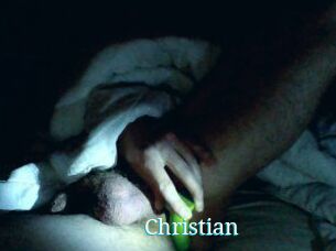 Christian