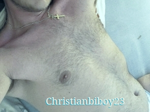 Christianbiboy23